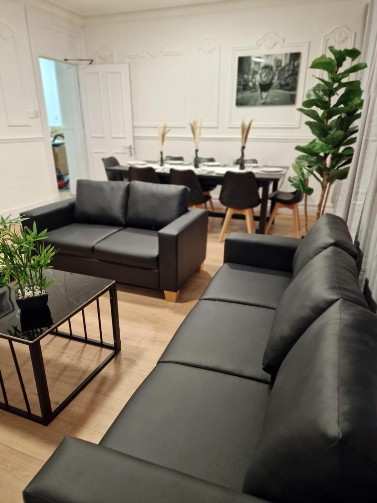 Comfortable Flat For 10 Near Paddington Appartamento Londra