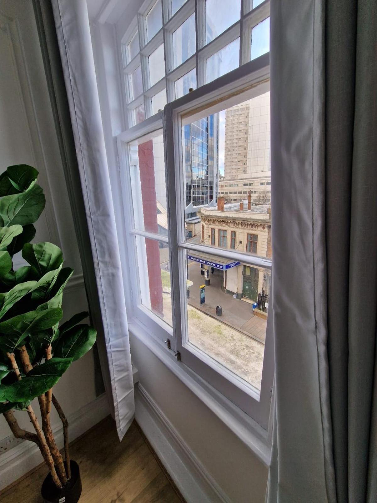 Appartamento Comfortable Flat For 10 Near Paddington