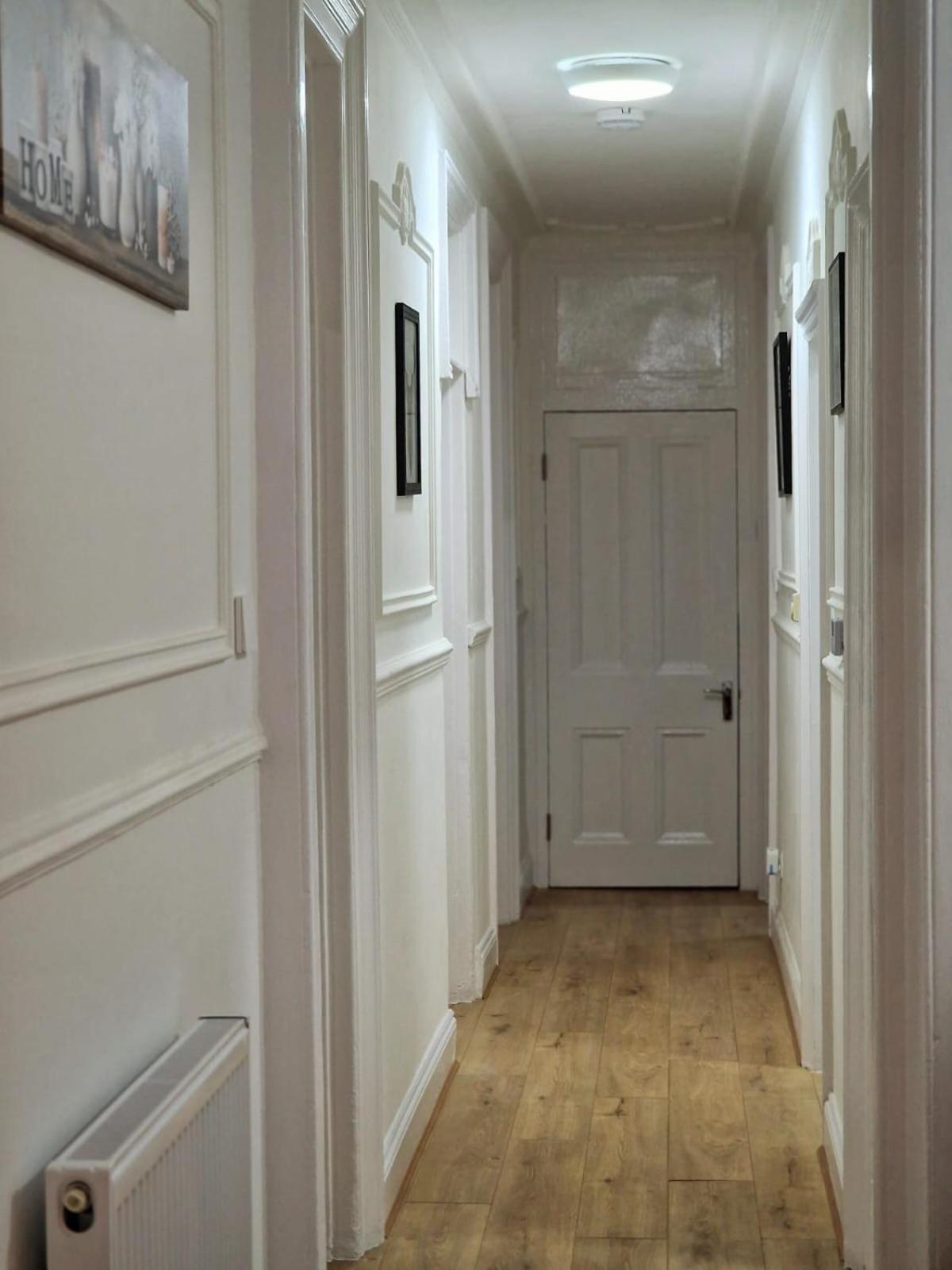 Appartamento Comfortable Flat For 10 Near Paddington *
