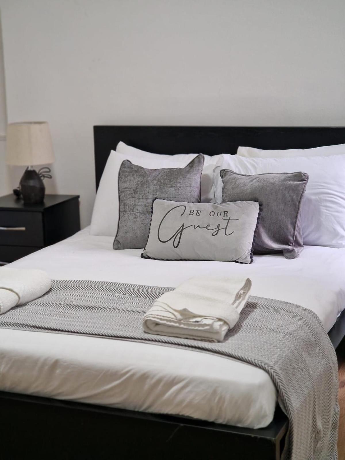 Appartamento Comfortable Flat For 10 Near Paddington