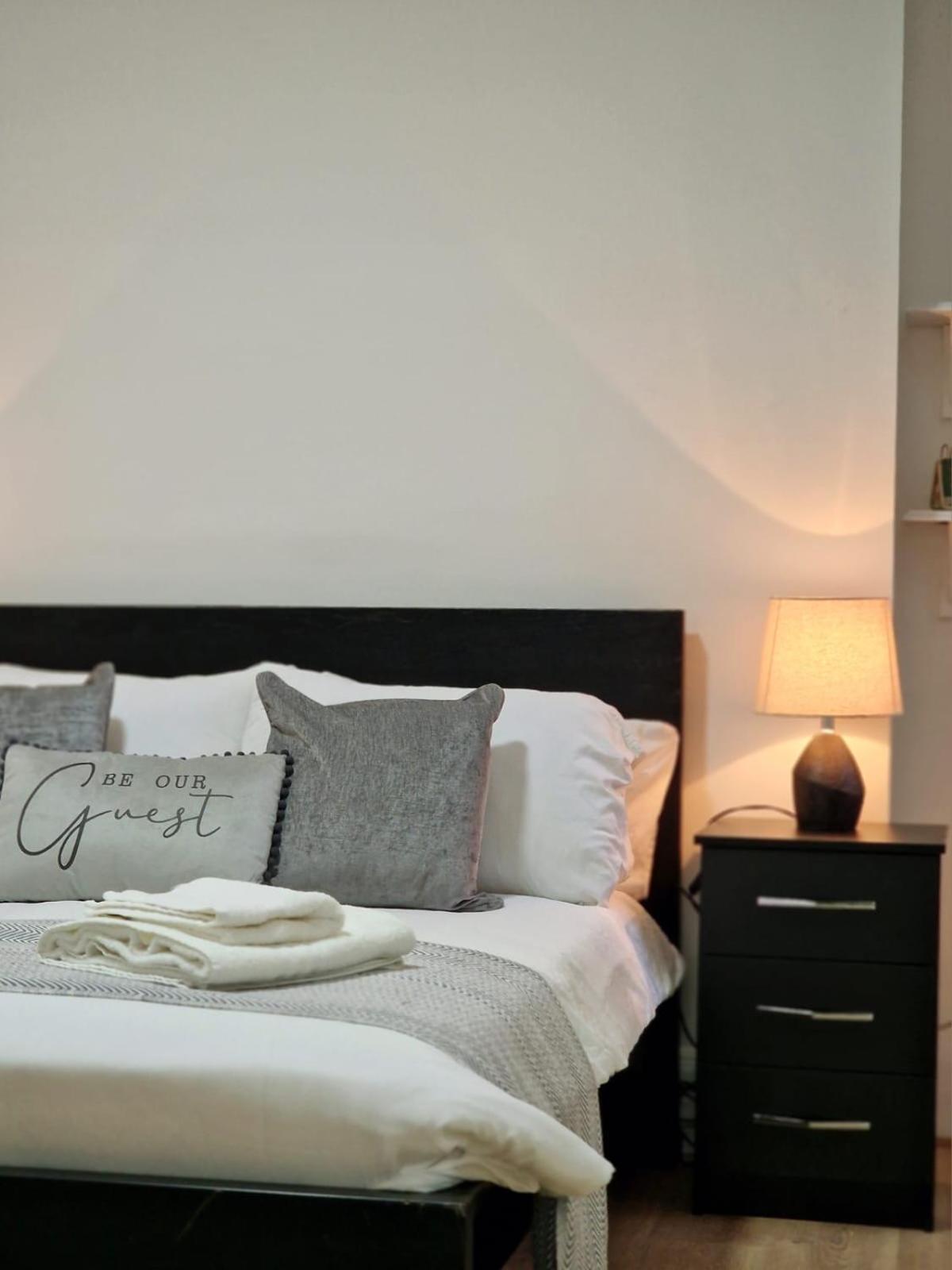 Appartamento Comfortable Flat For 10 Near Paddington *
