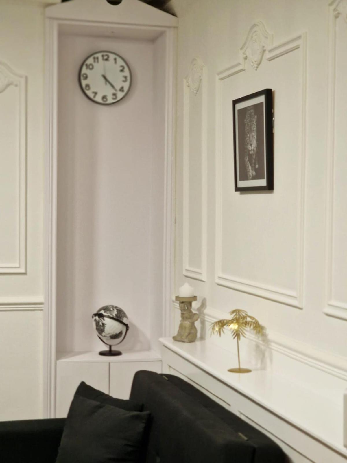 Comfortable Flat For 10 Near Paddington Appartamento
